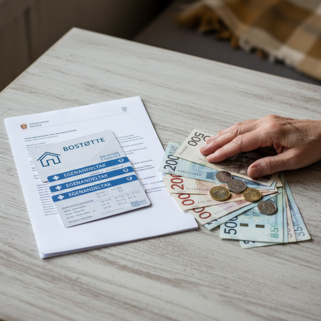 Oversikt over støtteordninger for minstepensjonister